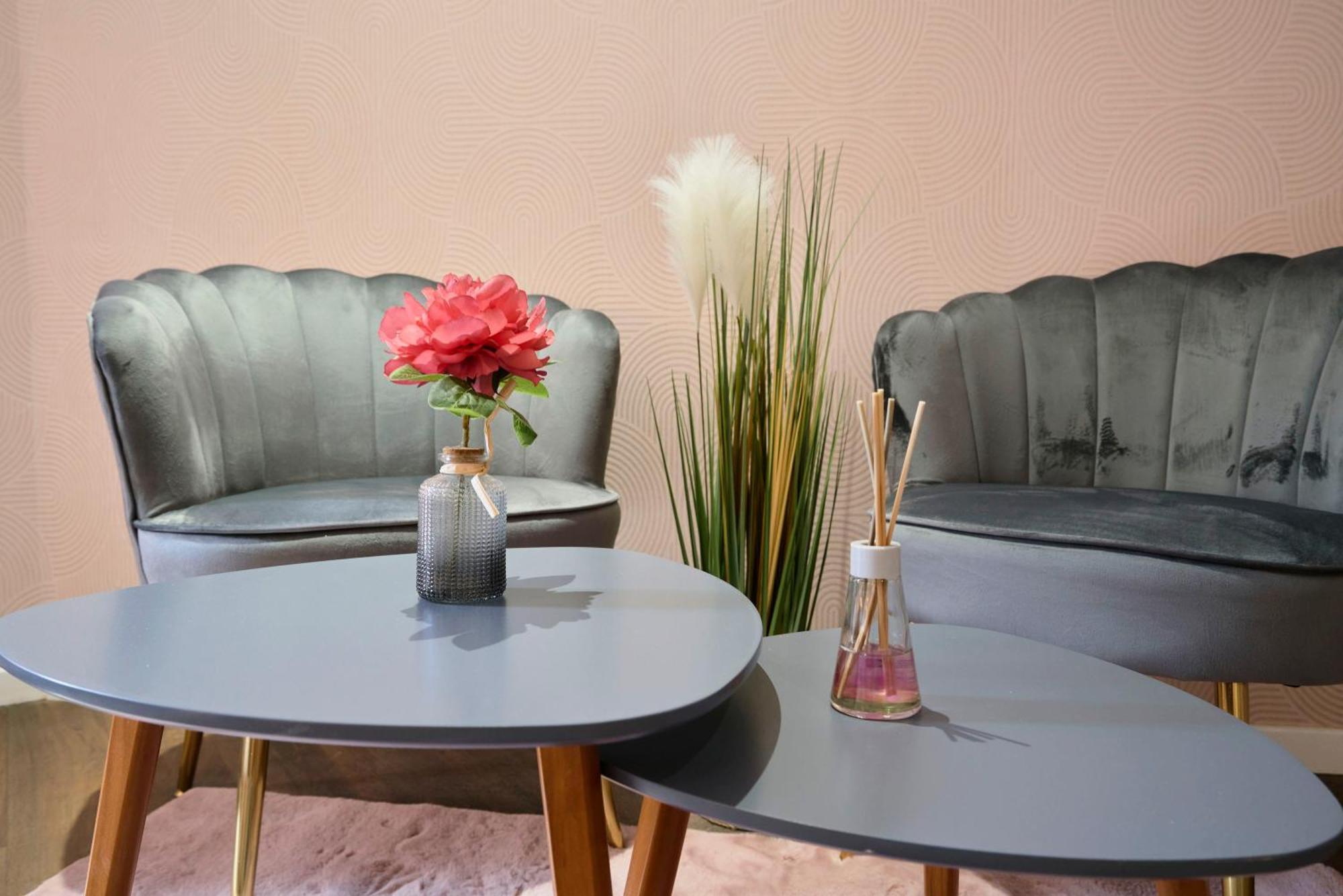 Ng Prestige L Lille L Tourcoing - Bouvines - Balneo & Cuisine Apartment Exterior photo