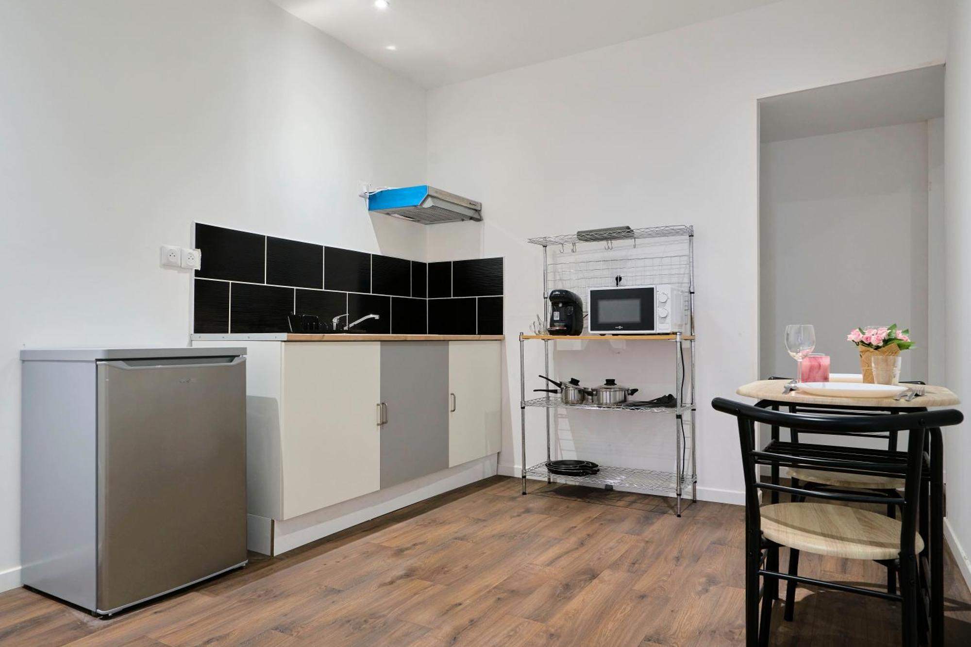 Ng Prestige L Lille L Tourcoing - Bouvines - Balneo & Cuisine Apartment Exterior photo